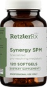 Specialized Pro Resolving Mediators - Synergy SPM by RetzlerRx ®