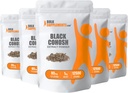 BelkSuplements.com Black Cohosh Extract Powder - Black Cohosh for Menopause Root Extract - Tambahan Melanin - Black Cohosh Herb (5 Kilograms - 11 lbs)