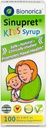 Sinupret Kids Syrup, Sinus Respiratory & Imune Dukungan, 3.38- Ounce
