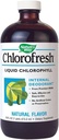 NATURES WAY Chlorofresh Cair Natural Flavor, 16 FZ