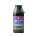 WishGarden Herbs Fertilitas Prep Conception - All-Natural Women 's Fertility Herbal Suplement w / Vitex, Red Maca & Raspberry Leaf, Pasokan Keseimbangan Hormone sehat & Fungsi Reproduktif, 4oz