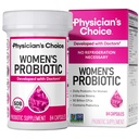 Feminin CFU - 6 Unik Strains for Women - Organic Precies, Cranberry Extract + - Women Probiotic - 84 CT