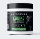 Equine Pre- Workout, Calming, Horse Vitamin Mineral Suplemen, Top Line, Focus, Barrel Racing