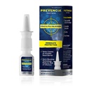 Cold and Flu Protection Nasal Spray Homepathic Cold and Flu Remedy Non-Drowsy Protection for Flu and Cold Blocker, 0.5 Fl Oz (15mL)