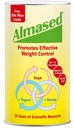 Almased Meal Replacement Shake - Plant Base Protein - Weight Loss Formula - Lower - Glycemic High Protein Diet - Metabolisme & Energy Booster - 17.6 oz