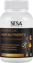 General SE- SA DHT Blocker (60 Veg Capsules) 100% Herbal dengan Efek Sisi Tidak Dikenal - oleh farmakylife