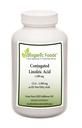 Dihukum Linolec Acid Oil - Free Fatty Acid 1.200 mg CLA - 1.500 mg - 60 Kapsul