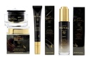 Jafra Royal Jelly Defy Trio- 4D Defin Hydrator / Active Firming Serum / Eye Treatment