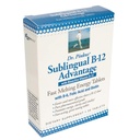 Dr Newton B12 Hightures 30 Fast Melt Tab