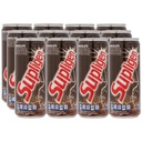 Supligen Chocolate Liquid Meal Suplement, 9.87 oz (Paket 12) - Protein & Vitamin Shake for Energy, Power & Recovery - Ready-To-Drink Nuttration Meal