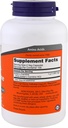 NOW Foods Acetyl L- Carnitine 500mg - 200 ct (Paket 2)