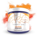 Taurine Powder 124; 500 Grams = 124; Amino Acid Supplement: 124; Supports Healthy Metabolic Fungsi, Kesehatan Kardiovaskular, dan Stress Levels Healthy