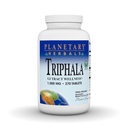 Planetary Herbals Triphala 1000mg - 270 tablet