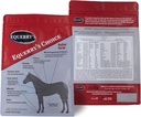 Solusi Kesehatan Hewan - Equerry 's Choice Pellet, Digetsy Aid dengan Vitamin dan Mineral untuk Setiap Kuda (5 pound)