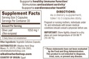 Alkaline Herb Shop Olive Leaf Suplemen 90 Capsules