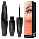 Essynaturals Premium Eyelash Growth Serum untuk Longer, Fuller, Lashes Tebal