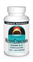 Sumber Metode MethylCobalamin Vitmain B-12 Cherry-Flavored, 1 mg - 240 Lozenges