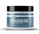 Elemen Bumi Potasium D-Beta - Hydroxybutyrate 8 oz, Potasium BHB, Selalu Murni