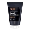 Scotch Porter Restorative LeaveIn Beard Conditioner - Deep Conditioning Softtener with Lighlable Feel, Reduces Frizz & Menyediakan Hidration yang panjang & Shine to Dull, Dry, Coass Beards - 4 oz.