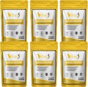 Pendukung Anti Minuman Liver Support -15 + Ingreasi Kunci untuk Dukungan Craving, Kesehatan Liver, Kudzu, Milk Thistle, Basil Suci, DHM, Semua Pembersih Alam, Reduksi Graden Nuterient Replenisher Tablet (90 Hari)