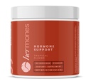 Keseimbangan Hormone untuk Wanita: Aswagandha 124; Dong Quai 124; Black Cohosh 124; Chasteberry 124; Magnesium glycinate