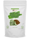 100% Natural Aloe Vera Leaf Powder Pure Aloe Barbadensis 1 LBS / 454 Grams
