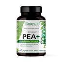 Laboratorium Emerald Pea + dengan Levagen + - Dukung Gabungan & Otot Kesehatan dengan Curcumin Meriva, OptimMM & Levagen + Pea * - Non-GMO, Vegan, Gluten- Free - 60 Vegetable Capsules