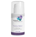 Progesterone Cream Organik untuk Perempuan, Progestical Progesteron Natural Suplemen untuk Keseimbangan Hormonal dan Dukungan - PMS, Perimenopause, Menopause, 3.3 fli oz