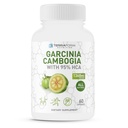 100% Pure Garcinia Camigia Extract - 95% Natural HCA 1368mg per Serving - Fast Wheight Los Suppresan Alami - untuk Pria & Perempuan - 30 Hamba