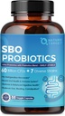 Progres for Women & Men Digetical Health: 60 Milyar CFUs Spore Progories with Pregories for Imune, Gut Health, SBO Probiotic Dukung Occasional Constipation, Gas & Bloating, 88 Vevgie Capsules