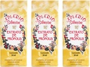 Distributor Resmi - 1 Bottle of Apiario Silvestre Brasil Green Bee Propolis Cereal Extract 30 ml