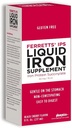 IPS Liquid Iron Suplemen (Paket 4)