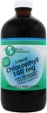 World Organic Chlr Spam & Gly100mg