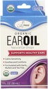 Wally 's Natural Products Organic Ear, Unique Blend, 1 Fluid Ounce dengan Cutting Edge International, LLC