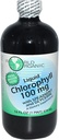 World Organic Chlr Spam & Gly100mg