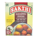 Sakthi Masala (Mix Spice Terkenal Dari India Selatan) 200 Gram (Bajji-Bonda)