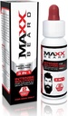 Maxx Beard - # 1 Solusi Tumbuh Beard, Solusi Alam untuk Maksimum Beard Volume-2 Pasokan Bulan