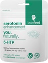 Suplemen Serotonin (120) £14; 1-Hari Serotonin Mood Dukung 124; 5HTP 100mg Per Tablet dari Ekstrak Benih Alami 124; Serotonin Booster 124; 3 Pasokan Bulan
