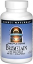 Sumbal sumber - Bromelain 2000 Gdu, 500mg, 30 kapsul