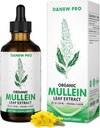 Ekstrak Daun Mullein - 4oz