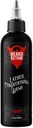 Jenggot Octane: Envy Beard Wash - 8 oz Shampere for Soft, Moisturized Beards with Shea Butter & Jojoba - Made in USA