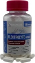 Cacah Elektrolite Capsules 100