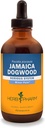 Herb Pharm Jamaica Dogwood Extract for Minor Pain - 4 Ounce
