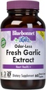 BlueBonnet Standardized Fresh Extract Entertaic Coated Supplement, 60 Count