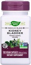 Nature 's Way Kidney Bladder, 465 mg per kapsul, 100 caps