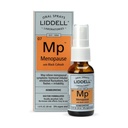 Semprot Menopause Liddell Homeopathic, 1 Ounce