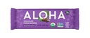 Tanaman Organik Aloha Berbasis Protein Bars, 1.98 Oz