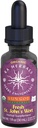 Ekstrak Herbal Herbals Organik St John 's Tort 124; Segar Herbal Ekstrak untuk Alam Wellness Blend 124; 1oz