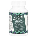 Alta Health Products, herbal SILICA with bioflavonoid, tablet, 120 Count