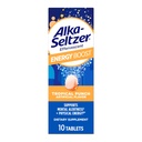 Alka- Seltzer Energi Boost, 10ct